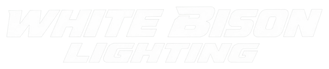 White Bison Lighting